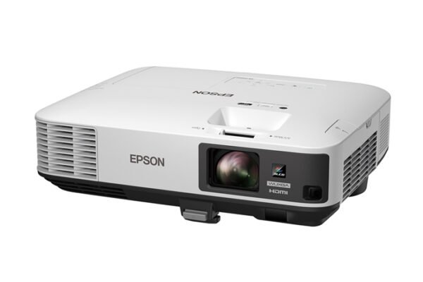 Epson EB-2250U Projector