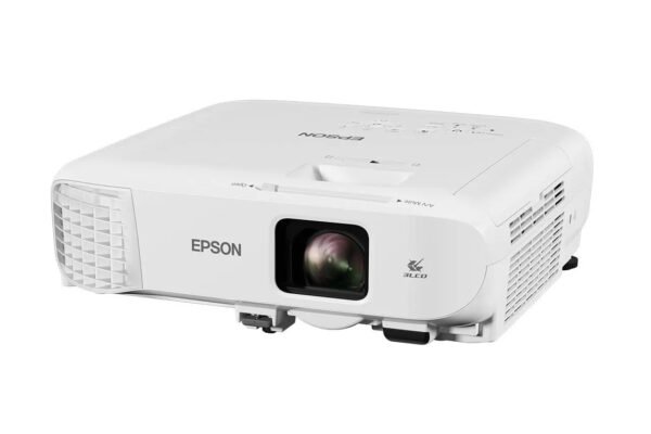 Epson EB-992F Projector
