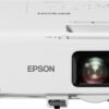 Epson EB-992F Projector