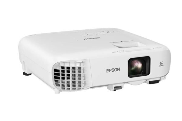 Epson EB-992F Projector