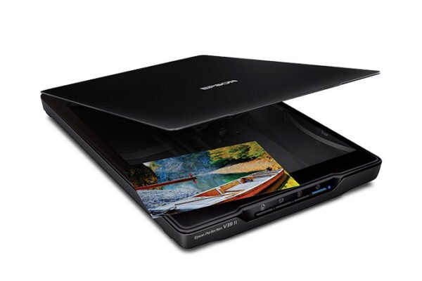 Epson Perfection V39 II