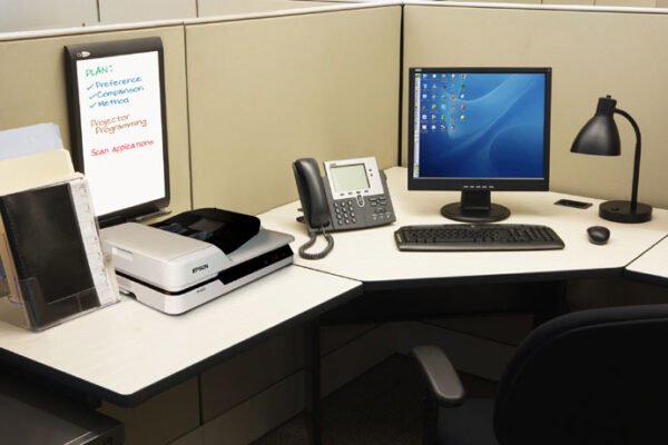 Epson WorkForce DS-1630